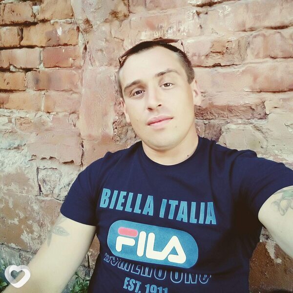 Андрей, 33, Туле — анкета №1836075