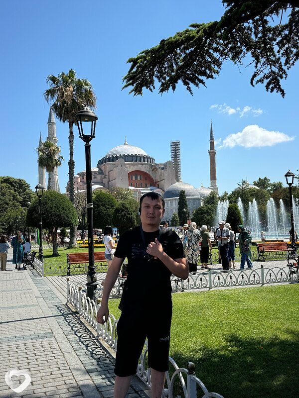 Айдар, 32, Таразе — анкета №1836082