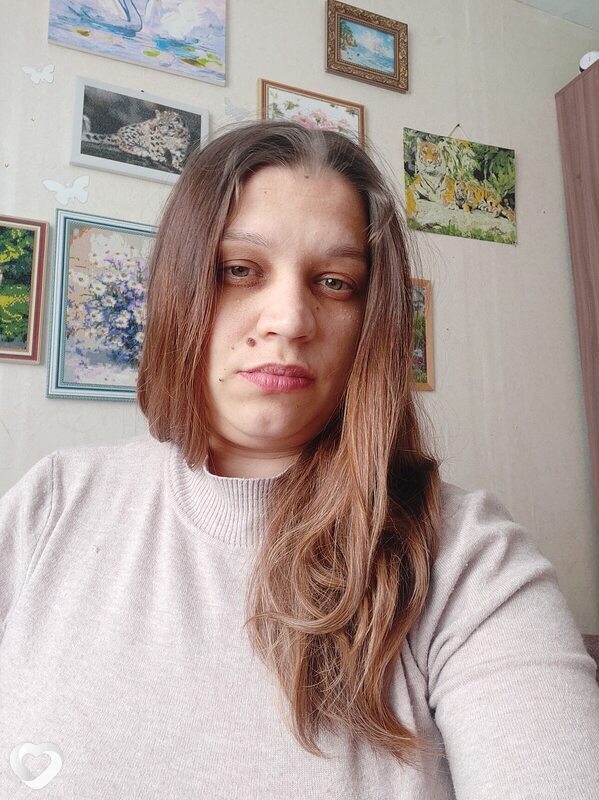 Екатерина, Заозерск