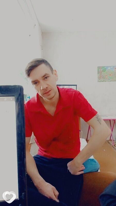 Александр, 43, Омске — анкета №1836087