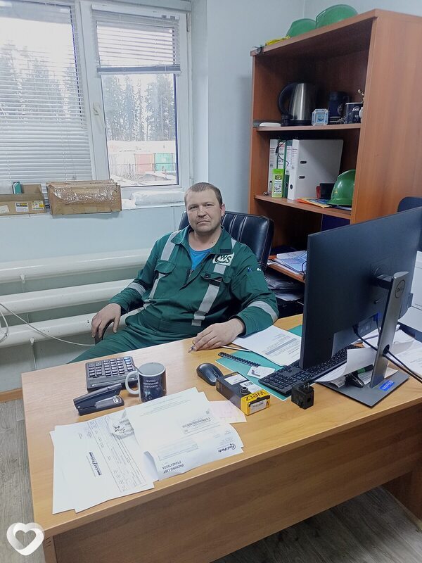 Антон, 42, Волгограде — анкета №1836113