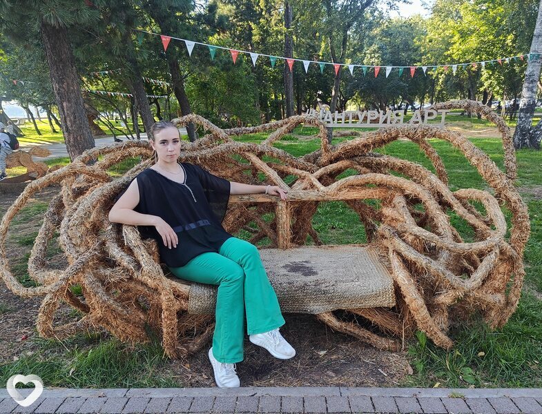 Татьяна, 32, Улан-Удэ — анкета №1836188