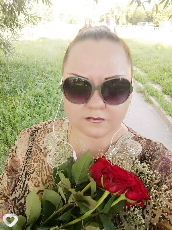 Умари, 51, Орёл — анкета №1836386