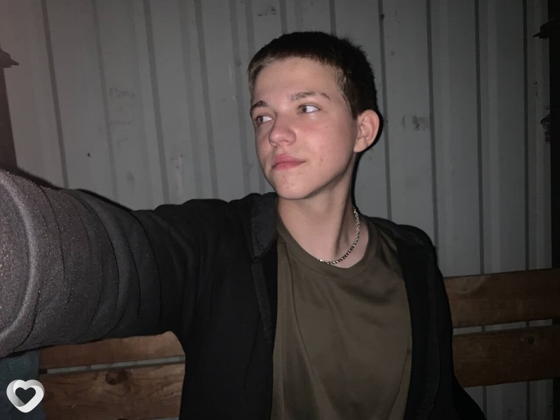 Цой, 31, Курске — анкета №1836218