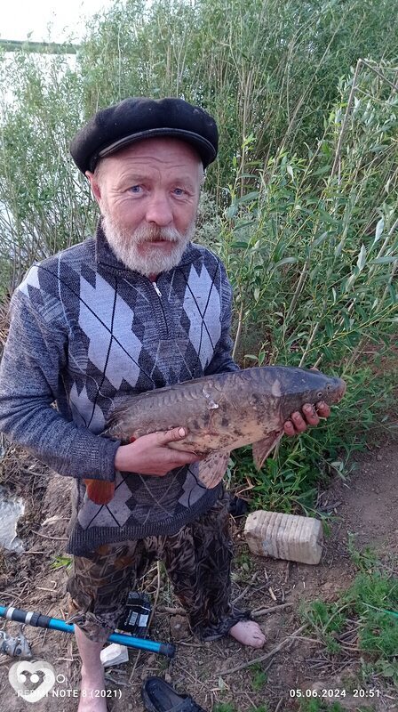 Сергей, 51, Костанае — анкета №1836222