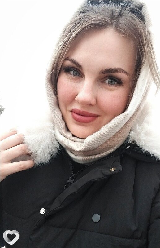 Мария, 29, Ставрополе — анкета №1836224