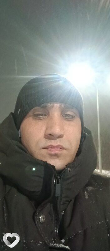 Макс, 42, Новокузнецке — анкета №1836227