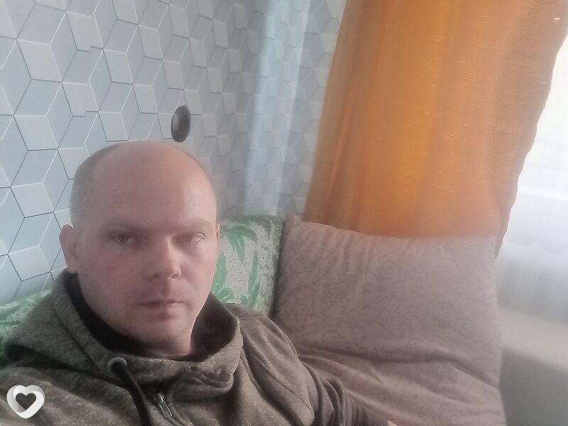 Сергей, 34, Саратове — анкета №1836320