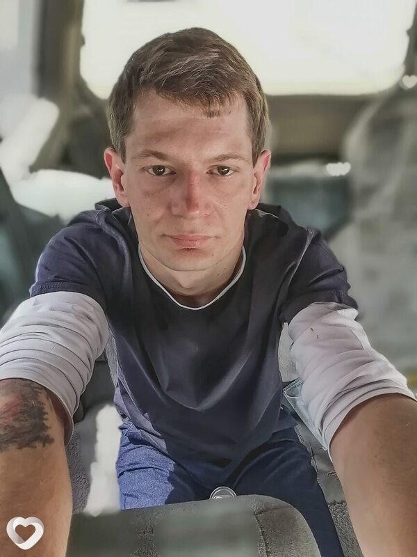 Роман, 34, Алматы — анкета №1836323