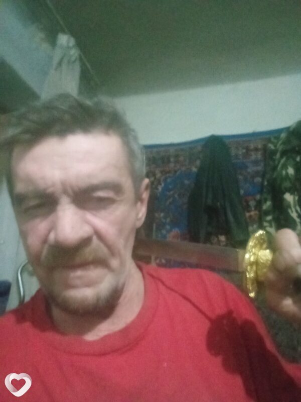 Борис, 57, Семей — анкета №1836329