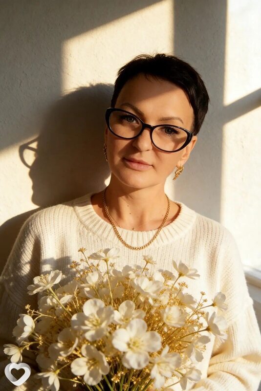 Оксана, 49, Прокопьевске — анкета №1836338