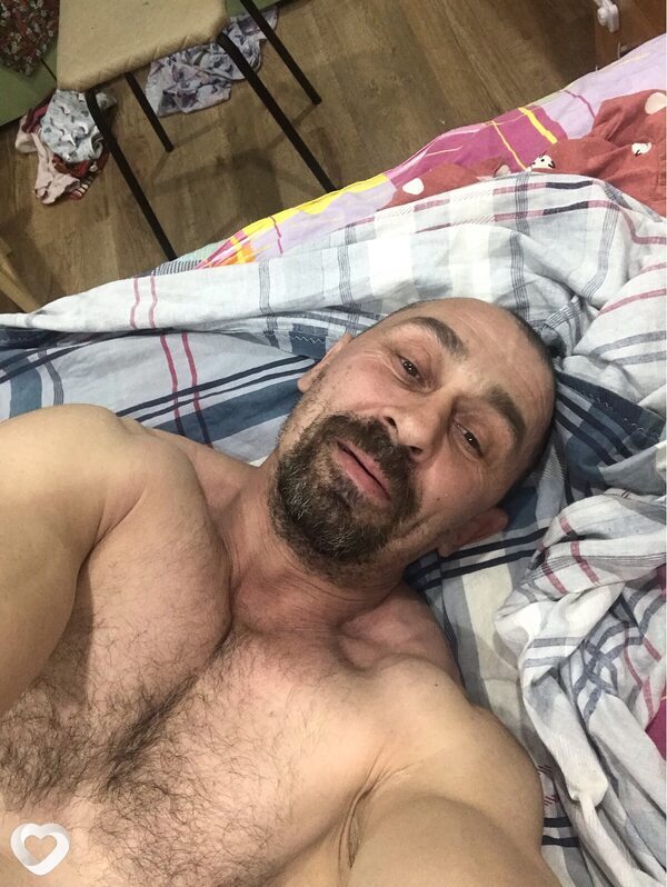 Мишевый Плюшка, 49, Москве — анкета №1836340