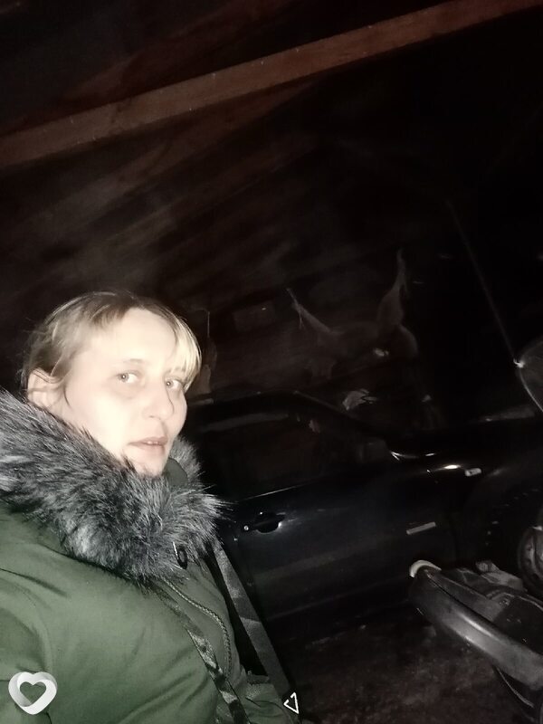 Настя, 41, Нижнем Тагиле — анкета №1836341