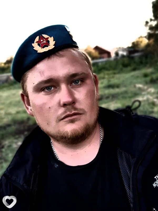 Евгений, 30, Новоаннинском — анкета №1836343