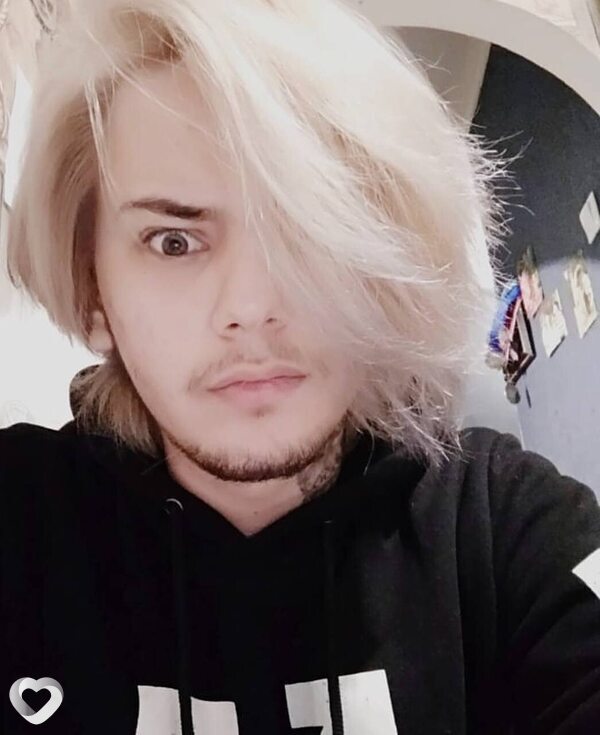 Тим, 27, Семей — анкета №1836358
