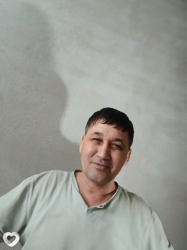 Mansur, 47, Актобе — анкета №1836363