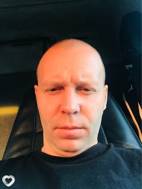 Александр, 37, Выборге — анкета №1836422