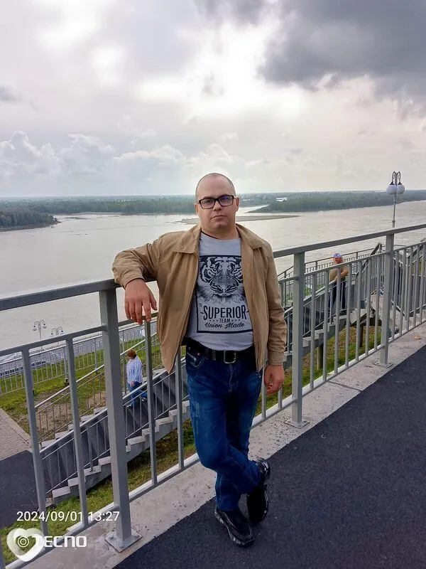 Султан, 38, Барнауле — анкета №1836433