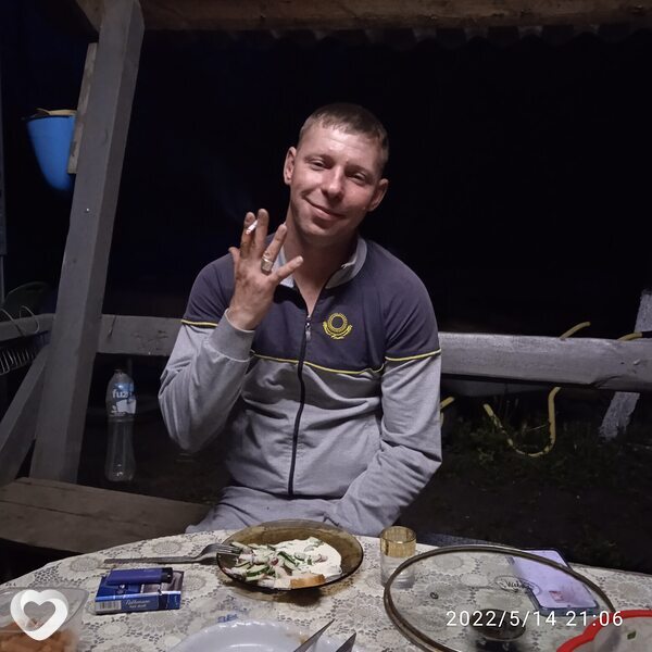 Женек, 39, Нижнем Новгороде — анкета №1836436