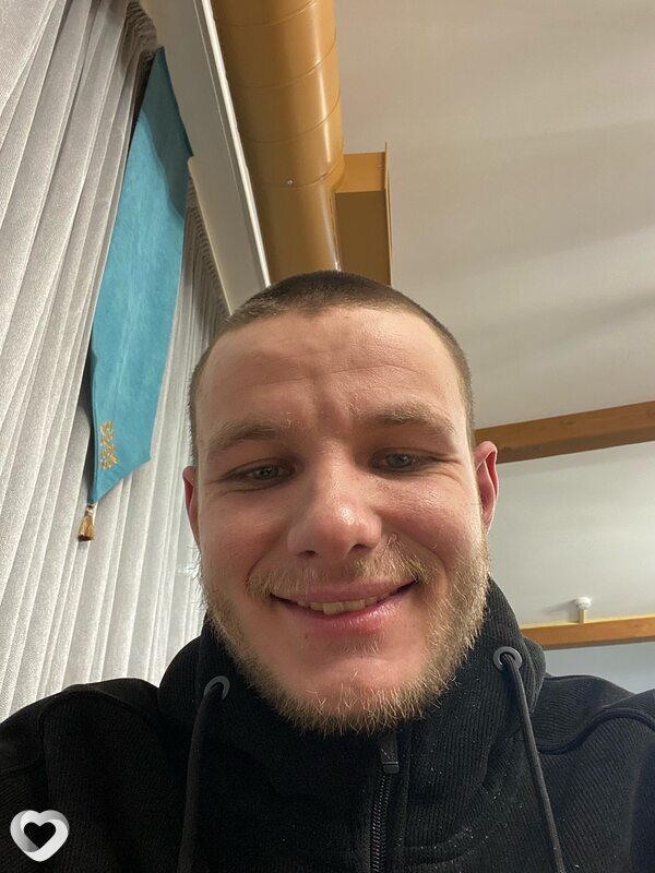 Иван, 26, Аксае — анкета №1836300