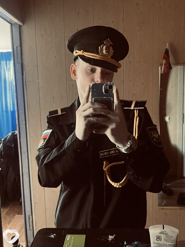Данил, 20, Казани — анкета №1836306