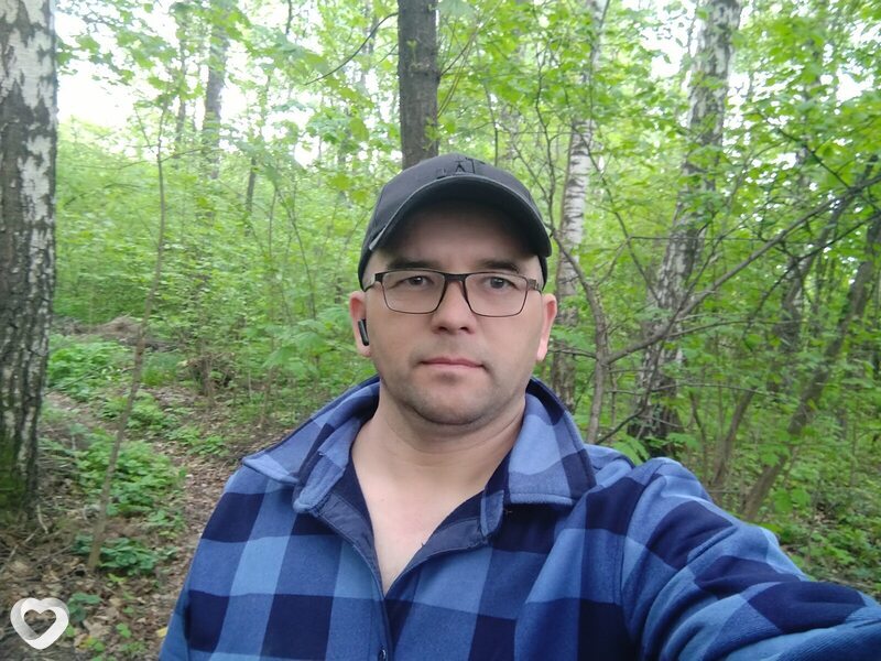 Дима, 35, Нижнем Новгороде — анкета №1836311