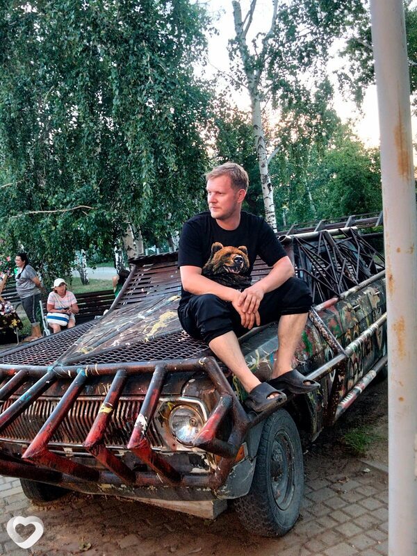 Михаил, 35, Павлодаре — анкета №1836665