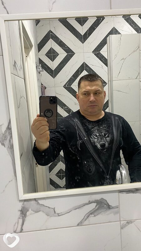 Андрей, 49, Туле — анкета №1836671