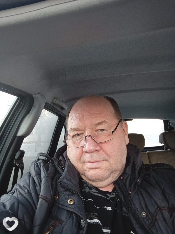 Евгеий, 64, Тольятти — анкета №1836685
