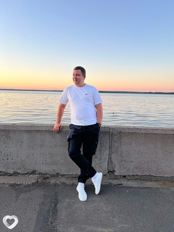 Александр, 29, Твери — анкета №1836688