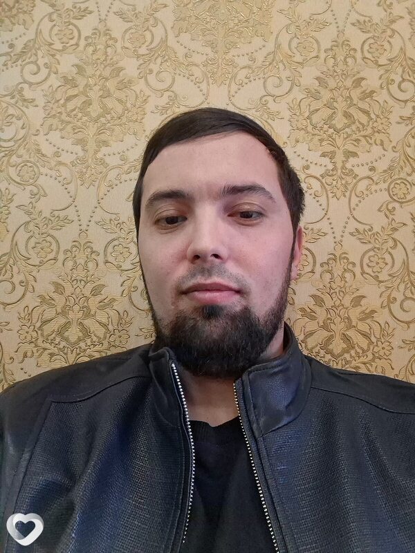 Миша, 33, Екатеринбурге — анкета №1836393