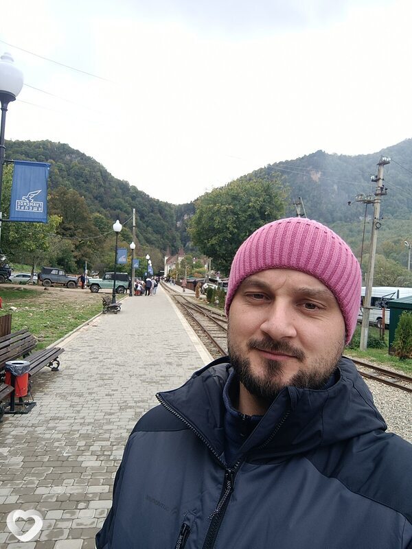 Виталик, 39, Ставрополе — анкета №1836410