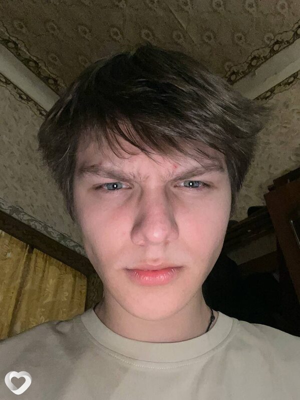 Алексей, 19, Нижнем Новгороде — анкета №1836441