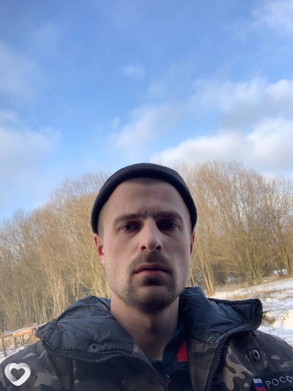 Андрей, 36, Туле — анкета №1836455