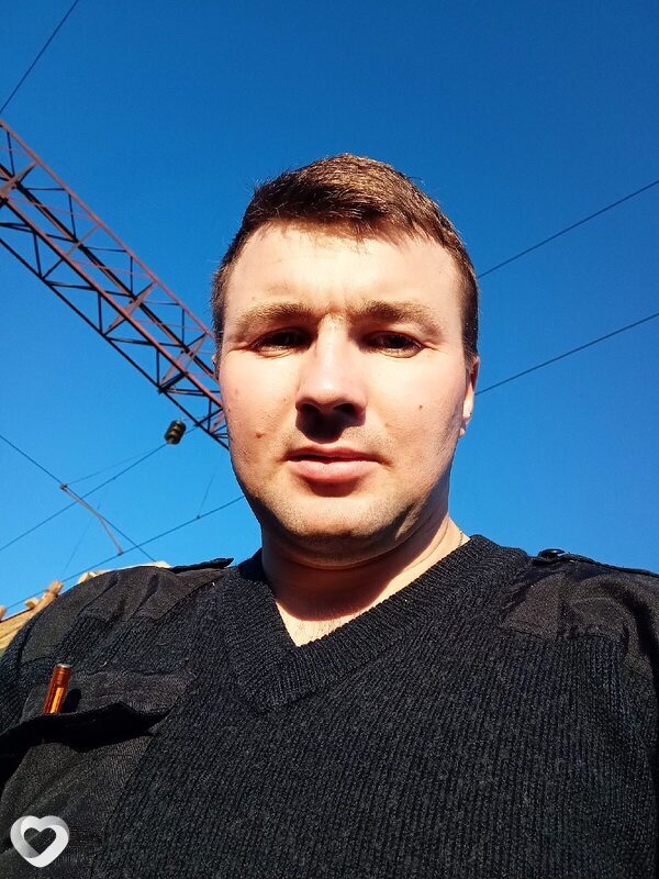 Артём, 38, Челябинске — анкета №1836460