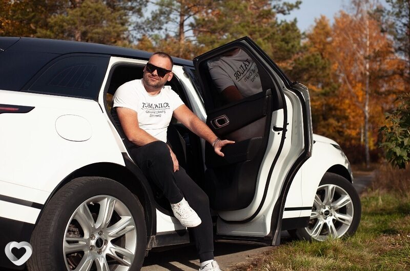 Дмитрий, 31, Омске — анкета №1836248