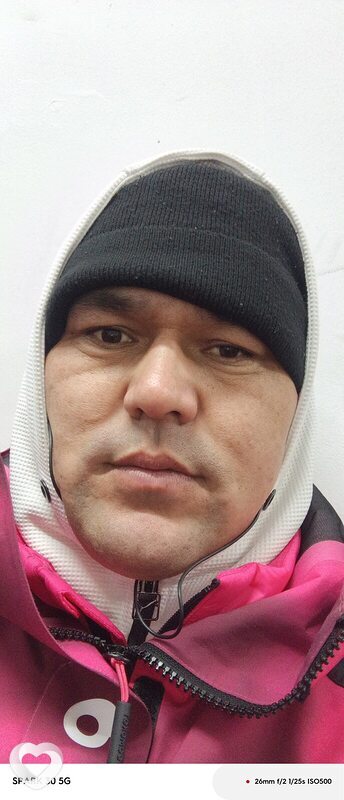 Асрор, 36, Новосибирске — анкета №1836249