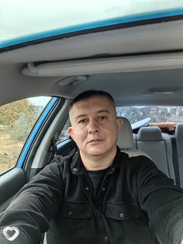 Артур Маратович, 40, Костанае — анкета №1836472