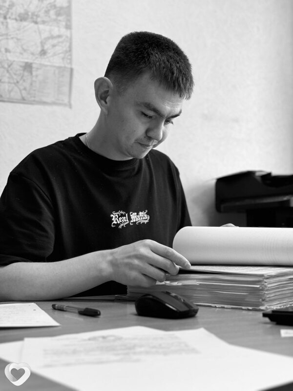 Артём, 27, Уфе — анкета №1836482
