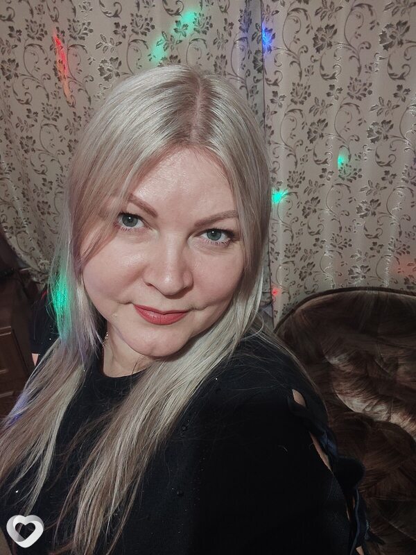 Алена, 44, Киселевске — анкета №1836502