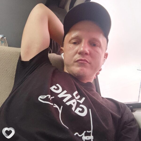 Александр, 35, Нижневартовске — анкета №1836503