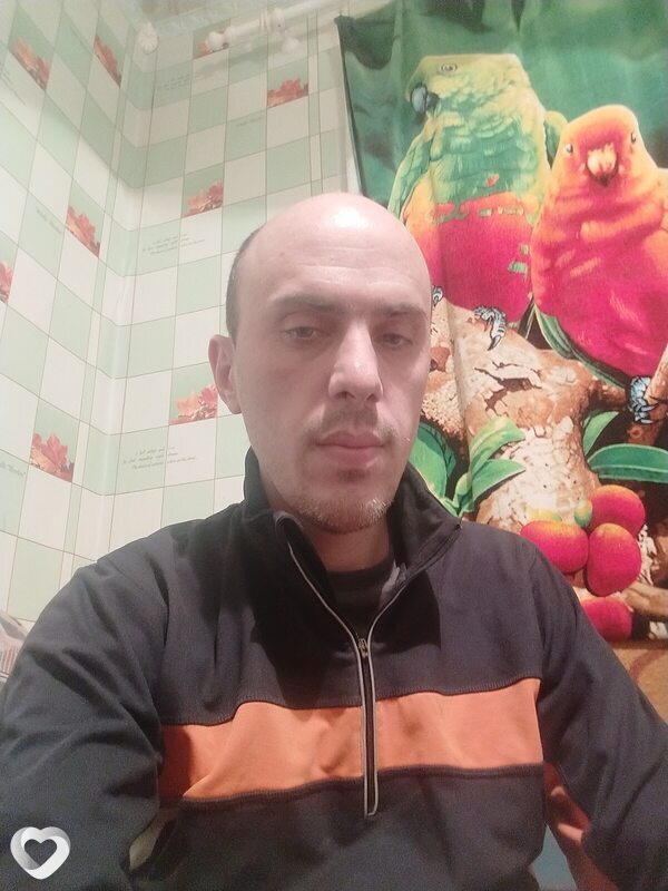 Михаил, 42, Орехово-Зуеве — анкета №1836507