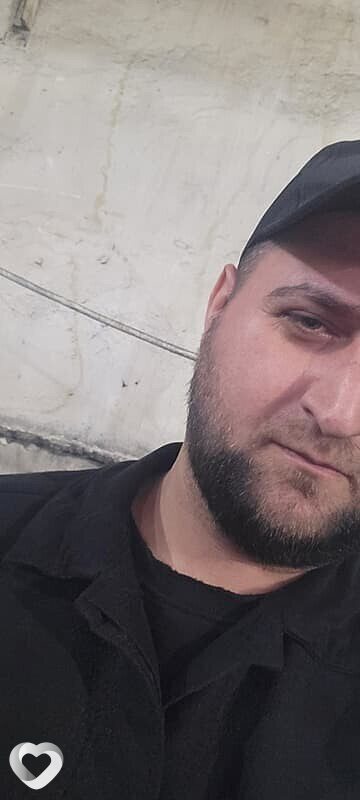Адам, 35, Волгограде — анкета №1836509