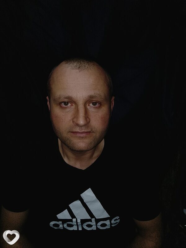 Денис, 44, Мариуполе — анкета №1836995