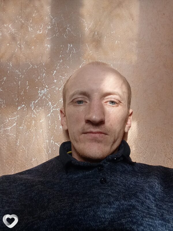 Артур, 37, Минске — анкета №1836996