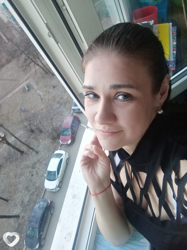 Екатерина, 40, Казани — анкета №1836997
