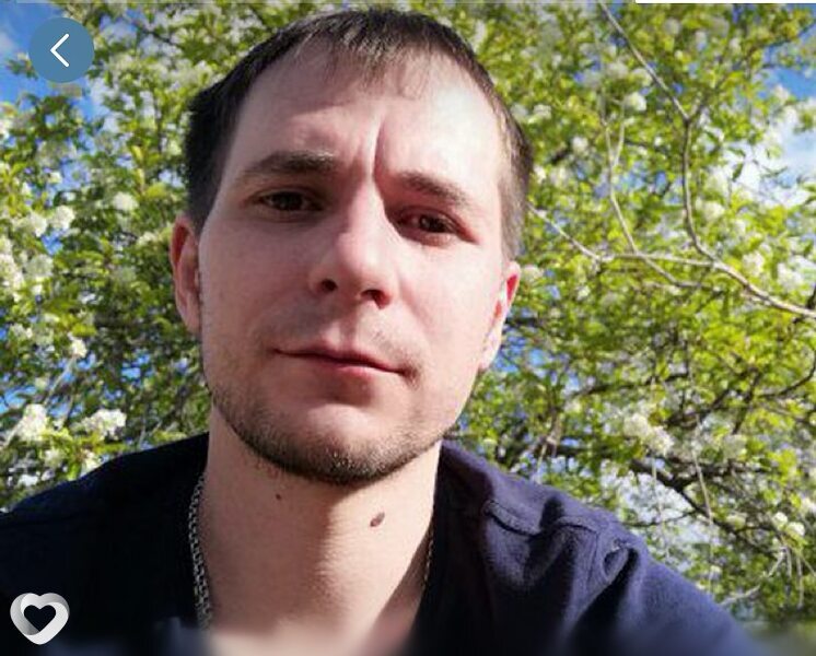 Андрей, 22, Москве — анкета №1836998