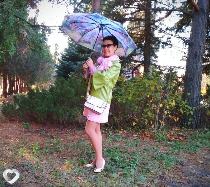 Анна, 55, Рязани — анкета №1837005