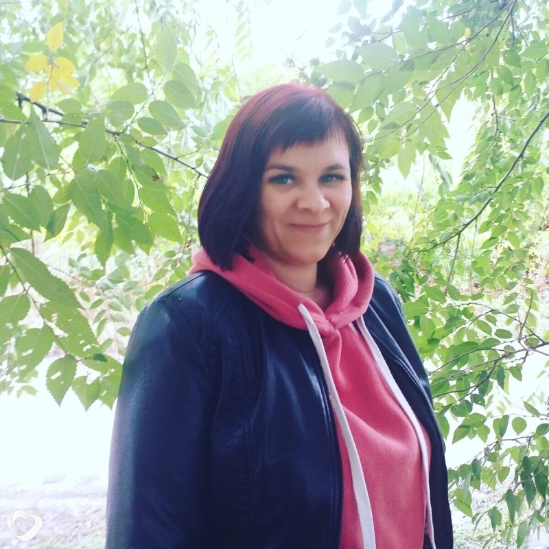 Ирина, 45, Саратове — анкета №1836769