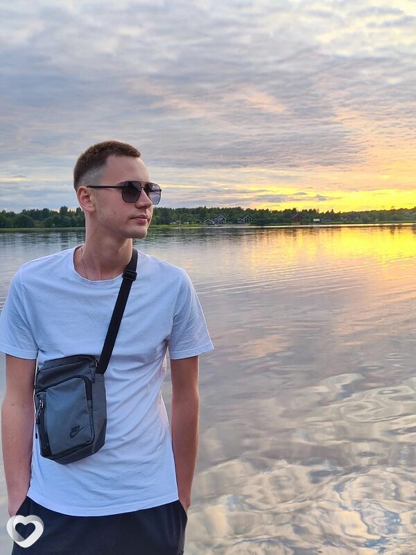 Роман, 25, Вологде — анкета №1836770